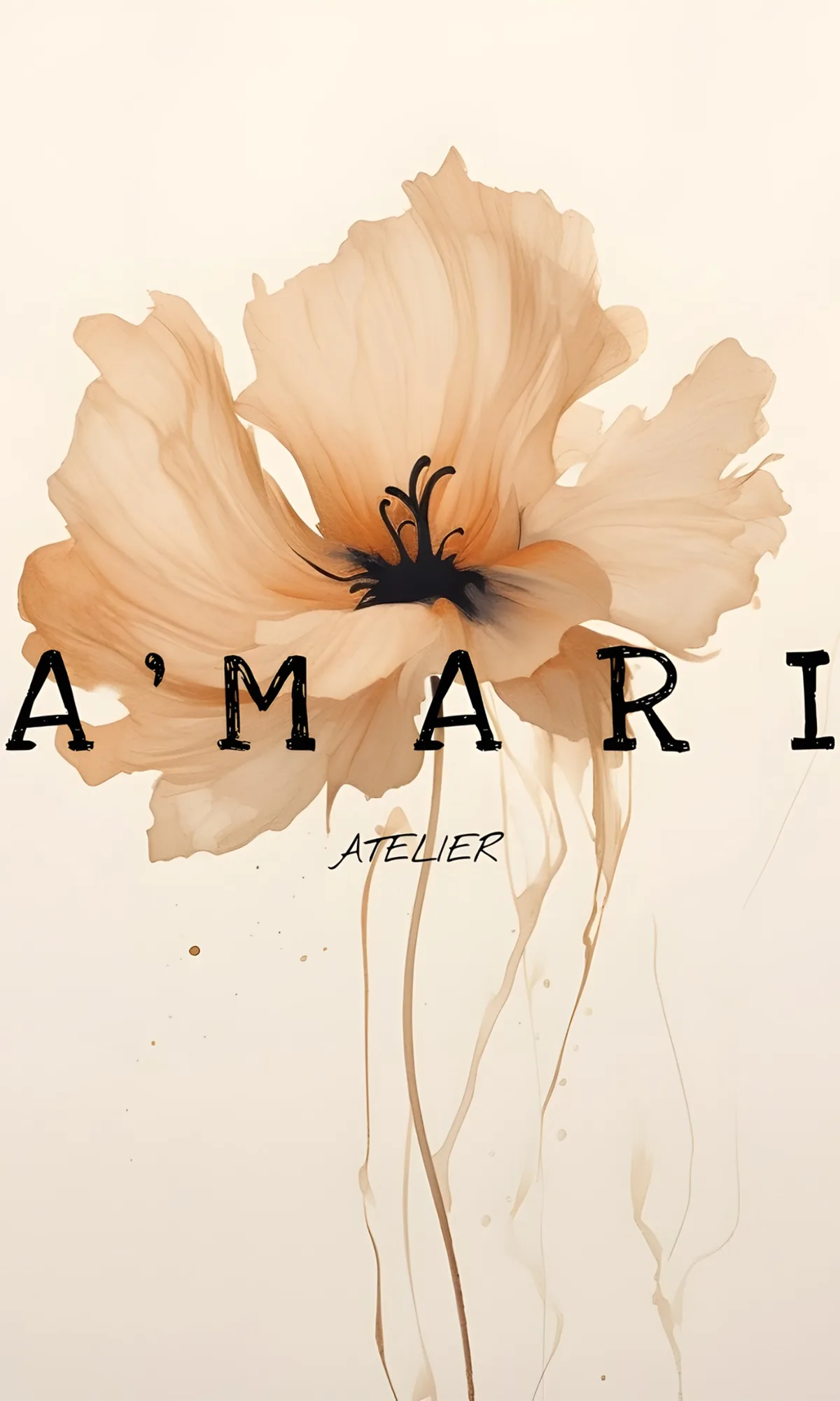 Atelier A'mari logo
